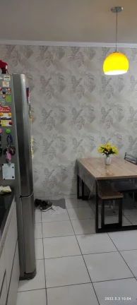 Imagem APARTAMENTO 56 METROS NO PARQUE NOVO MORATORIO