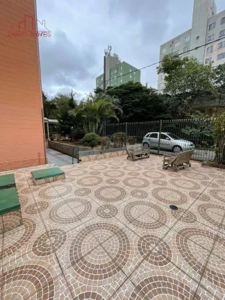 Imagem Oportunidade - Apartamento no Inocoop - 2 Dorms - 1 vaga