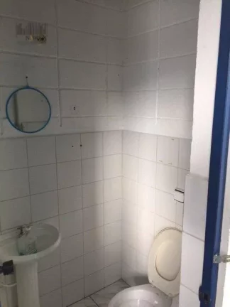 Imagem Galpão para alugar, 3078 m² por R$ 141.408,55/mês - Vila Leopoldina - São Paulo/SP