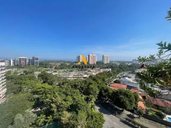 Imagem Rua Vilhena de Morais - Nau da Barra - Excelente cobertura linear e única com incríveis 360º de vista para Barra!!!!