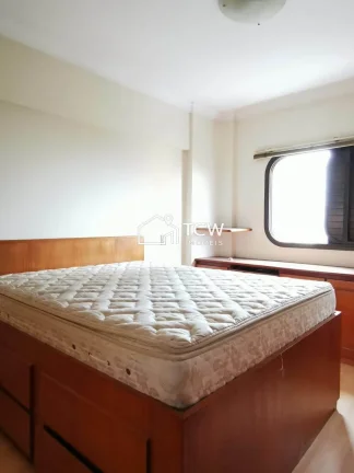 Imagem Apartamento à venda no bairro Aclimação - São Paulo/SP, Zona Sul