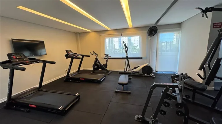 Imagem APARTAMENTO COM 68 m² - FORTE - PRAIA GRANDE SP
