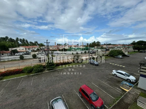Imagem Apartamento a venda em pau amarelo paulista 3qtos 1st elev. piscina vista para o mar