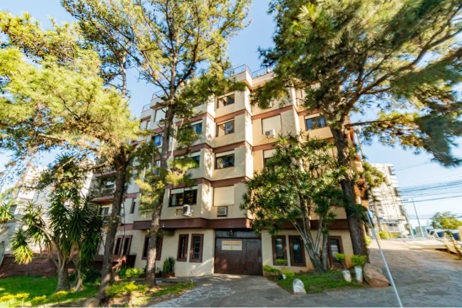 Imagem TFPA 2512 Apto 612491035-17 - Apartamento à venda no bairro Três Figueiras - Porto Alegre/RS