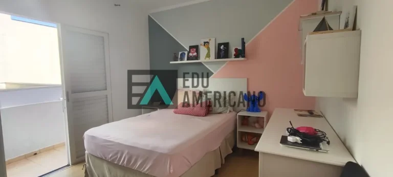 Imagem casa Maristela próxima da Lucas Atibaia 3 dorm vista da pedra