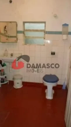 Imagem Casa para Venda 3 Quartos, 2 Vagas, Nova Gerty, São Caetano do Sul - SP
