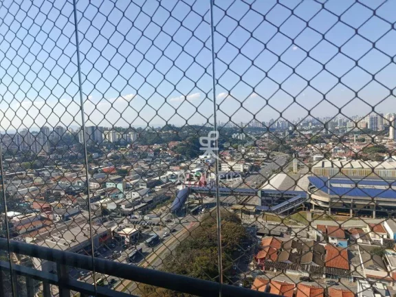 Imagem Apartamento com 2 dormitórios à venda, 67 m²- Butantã - São Paulo/SP