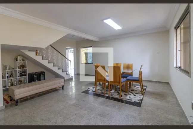Imagem Casa à Venda - Vargem Pequena, 5 Quartos, 420 m2