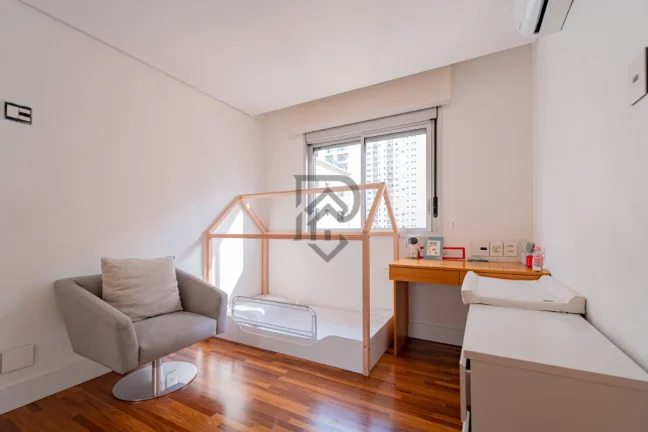 Imagem Apartamento campo belo pronto para morar
