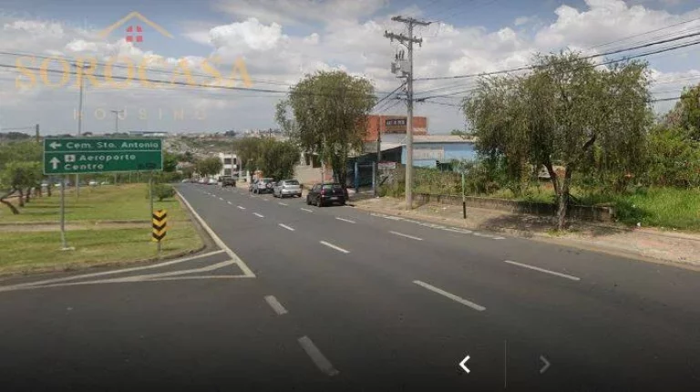 Imagem Terreno à Venda - 500m² - Comercial - Wanel Ville