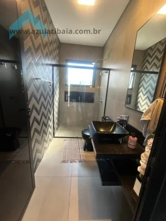 Imagem  Casa de Alto Padrão em Condomínio Exclusivo - Atibaia/SP