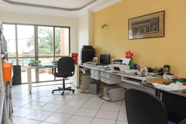 Imagem Apartamento à Venda - Recreio, 4 Quartos, 212 m2
