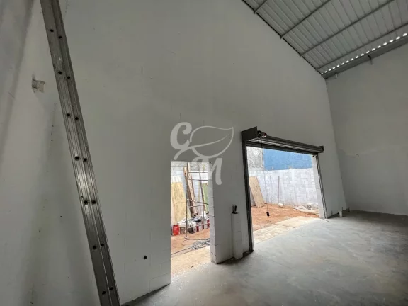 Imagem VENDA / LOCAÇÃO - Galpão Industrial em Jundiaí