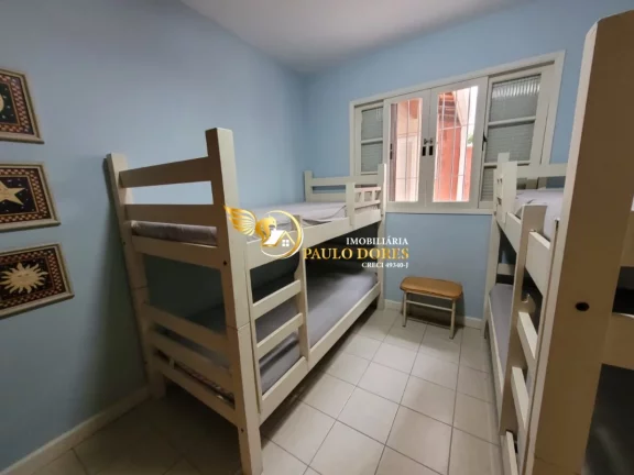 Imagem Apartamento Garden à Venda Praia do Tenório / Itaguá Ubatuba/SP