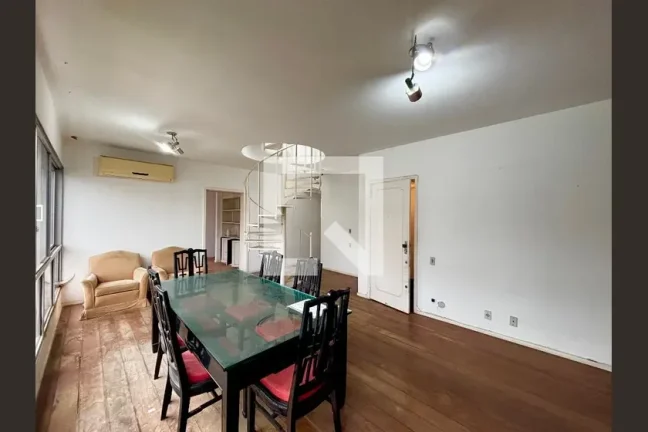 Imagem Apartamento à Venda - Ipanema, 4 Quartos, 140 m2