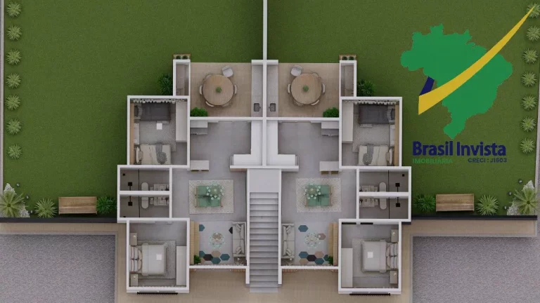 Imagem VILLA DAS ROSAS EM ARRAIAL D’AJUDA