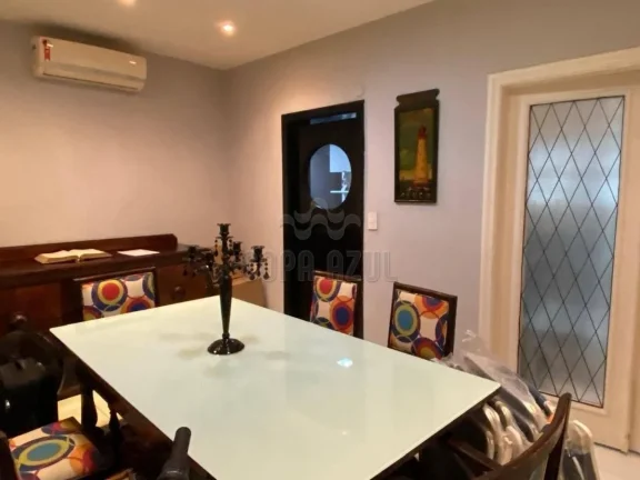 Imagem Copacabana - Residencial › Apartamento com 4 quarto(s) a Venda