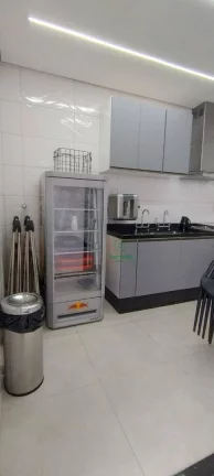 Imagem Sobrado com 3 dormitórios à venda, 232 m² por R$ 950.000,00 - Jardim Luciara - Guarulhos/SP
