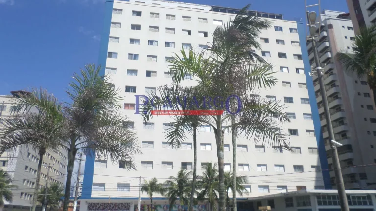 Imagem Apartamento Padrão