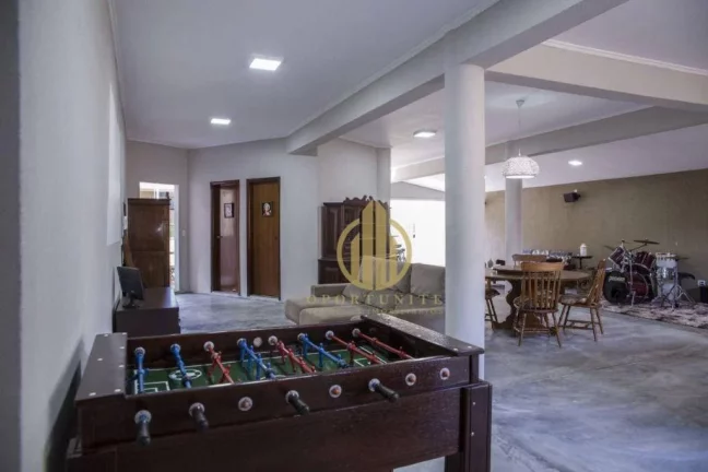 Imagem Casa com 4 dormitórios à venda, 213 m² por R$ 1.378.000,00 - Ribeirânia - Ribeirão Preto/SP