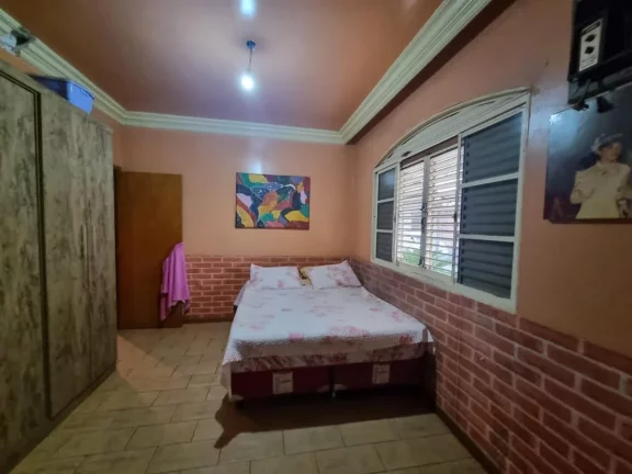 Imagem Casa 3 dormitórios para Venda em Sarandi, Jardim Independência II, 3 dormitórios, 1 suíte, 2 banheiros, 2 vagas