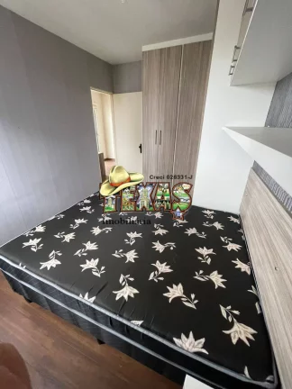 Imagem APARTAMENTO PARA LOCAÇÃO VILA REGENTE FEIJÓ