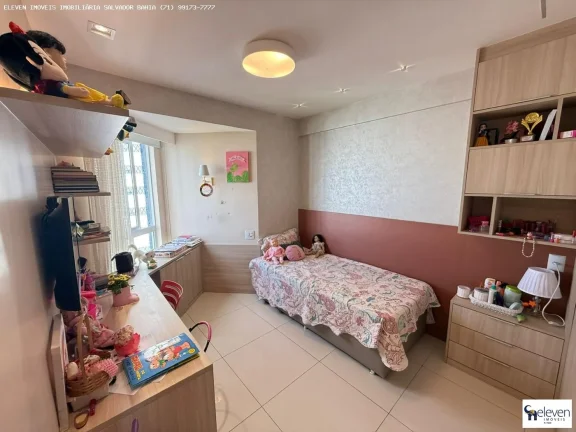 Imagem CONFORTO E MODERNIDADE NO CIDADE JARDIM APARTAMENTO DE 4 QUARTOS 1 SUITE  NO CONDOMÍNIO-CLUBE  NO CORAÇÃO DO CIDADE JARDIM. COM INFRA E DUAS VAGAS 