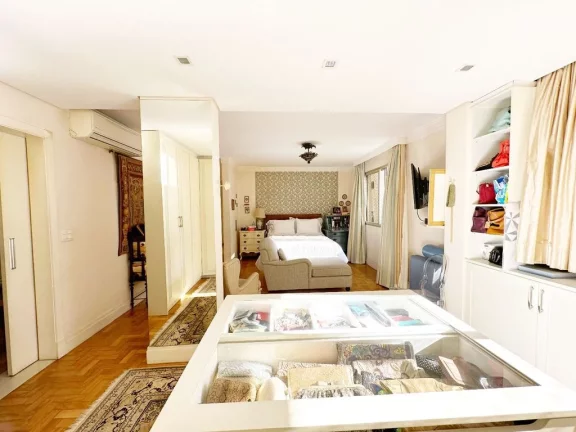 Imagem APARTAMENTO RESIDENCIAL em São Paulo - SP, Jardim Paulista