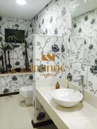 Imagem Casa Em Condominio em Votorantim