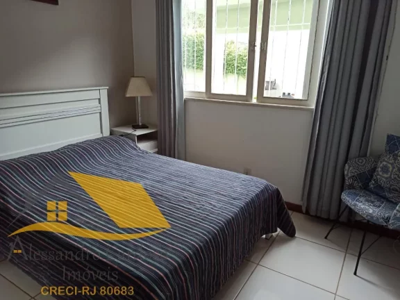 Imagem Casa para alugar em Nova Friburgo, Ponte da Saudade, com 4 quartos, 380m2