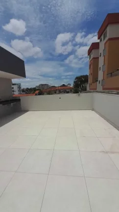 Imagem Apartamento Cobertura Duplex em Belo Horizonte
