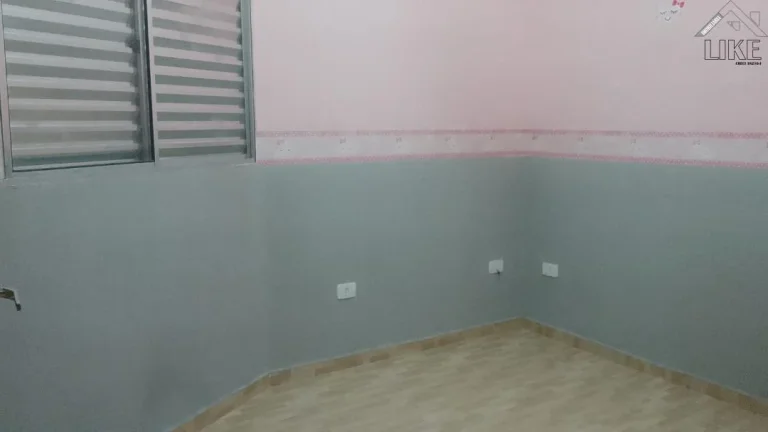 Imagem Casa à venda em São José dos Campos, Residencial São Francisco
