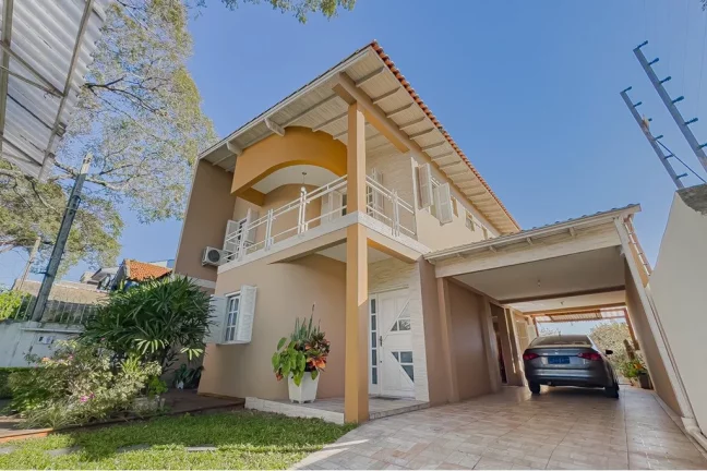 Imagem SEFD 525 Casa 612481031-23 - Casa à venda no bairro Sarandi - Porto Alegre/RS