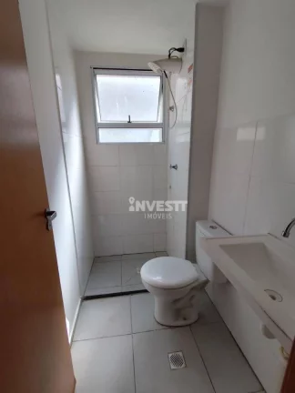 Imagem Apartamento à venda no Lorena Park - Goiânia/GO