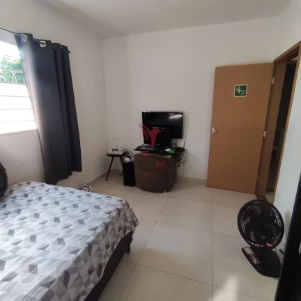 Imagem ...lt;br...gt;Casa ...agrave; venda no bairro Jardim Independ...ecirc;ncia, em Guaratinguet...aacute...