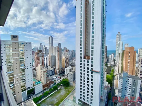 Imagem Apartamento de Alto Padrão à Venda no Ocean Breeze – Balneário Camboriú