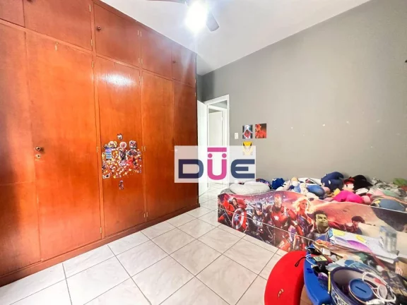 Imagem Apartamento com 2 dormitórios à venda, 75 m² por R$ 430.000 - Boqueirão - Santos/SP