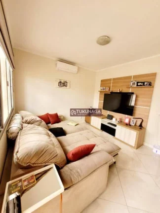 Imagem Casa com 2 dormitórios + Edícula à venda, 250 m² por R$ 690.000 - Vila Isolina Mazzei - São Paulo/SP