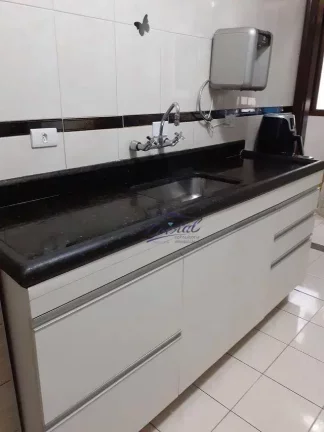 Imagem VENDE APARTAMENTO COM MARAVILHOSA VISTA PARA O MAR *MOBILIADO*