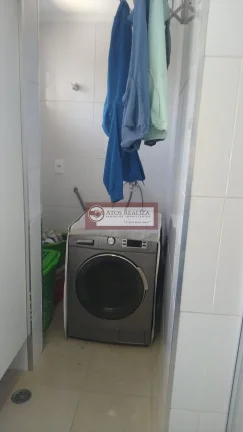 Imagem Vendo excelente Apartamento com 84M², em Marajoara São Paulo, localização privilegiada, Apartamento com, 3 Dormitórios sendo 1 Suíte, com closet, cozinha planejada, sacada, área gourmet, lazer completo no condomio. Agende uma visita.