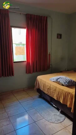 Imagem CASA COM 4 DORM...apos;S A VENDA NO LAUZANE PAULISTA