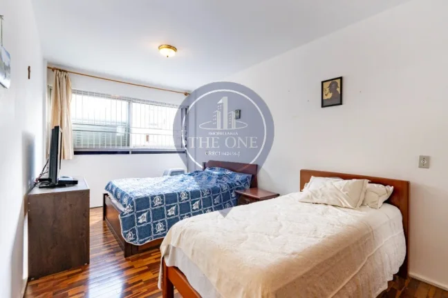 Imagem Apartamento à venda no Paraíso, São Paulo: 4 quartos, 1 suíte, 2 salas, 3 banheiros, 1 vaga de garagem, 145 m².