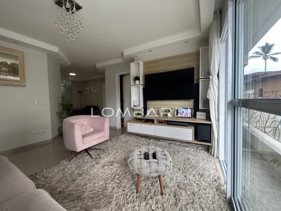 Imagem APARTAMENTO COM ÓTIMA LOCALIZAÇÃO NO ITAGUÁ COM 3 DORMITÓRIOS