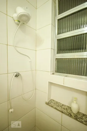Imagem Apartamento à Venda - Copacabana, 1 Quarto, 38 m2