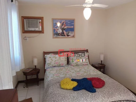 Imagem Casa com 4 dormitórios à venda, 300 m² por R$ 1.600.000,00 - Baia Formosa - Armação dos Búzios/RJ