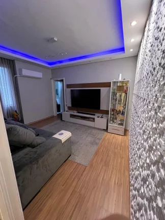 Imagem Apartamento de 2 dormitórios 71m²