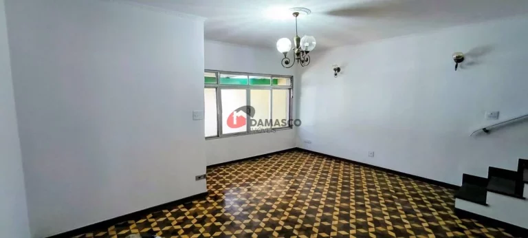 Imagem Sobrado à venda, Santa Maria, São Caetano do Sul
