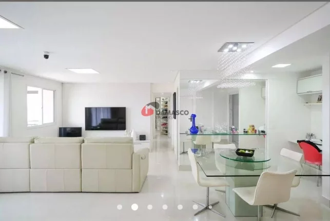 Imagem Apartamento varanda gourmet