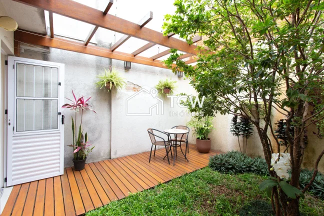 Imagem Casa à venda no bairro Planalto Paulista - São Paulo/SP, Zona Sul