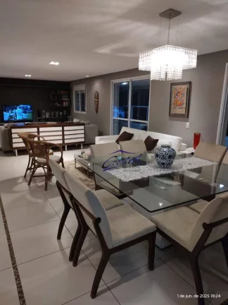 Imagem Apartamento com 3 dormitórios à venda, 184 m² por R$ 1.960.000,00 - Vila Sônia - São Paulo/SP